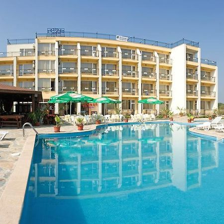 Park Hotel Argo Obzor Chambre photo