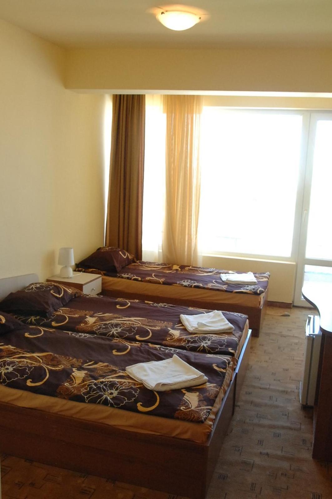Park Hotel Argo Obzor Extérieur photo