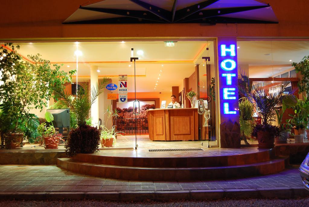 Park Hotel Argo Obzor Extérieur photo