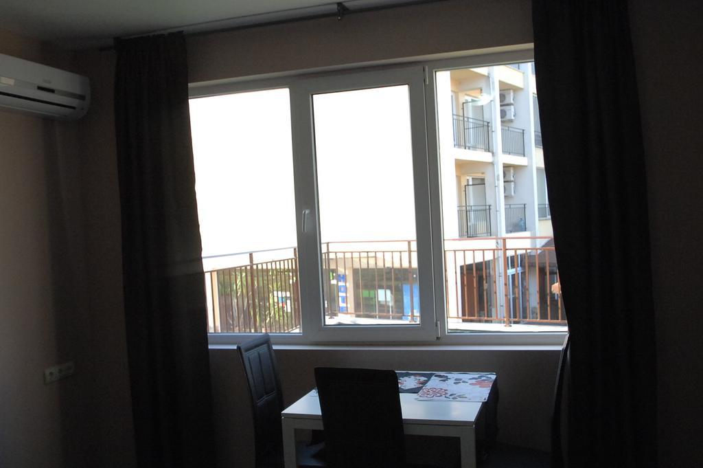 Park Hotel Argo Obzor Extérieur photo