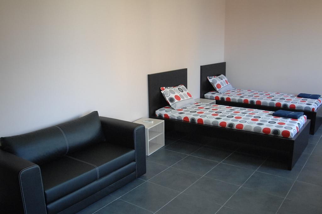 Park Hotel Argo Obzor Extérieur photo
