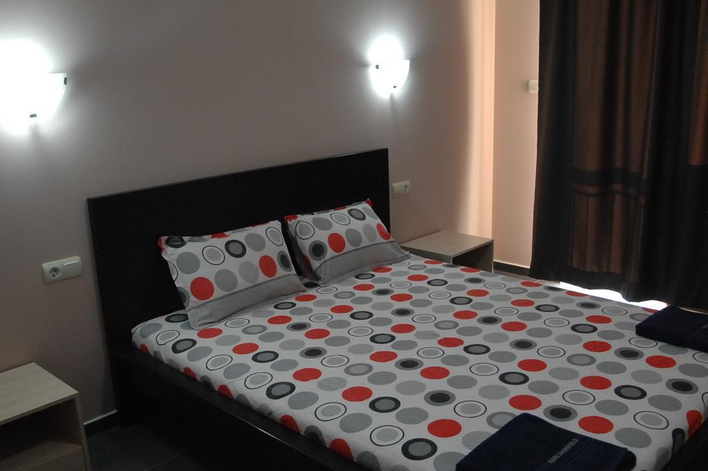 Park Hotel Argo Obzor Extérieur photo