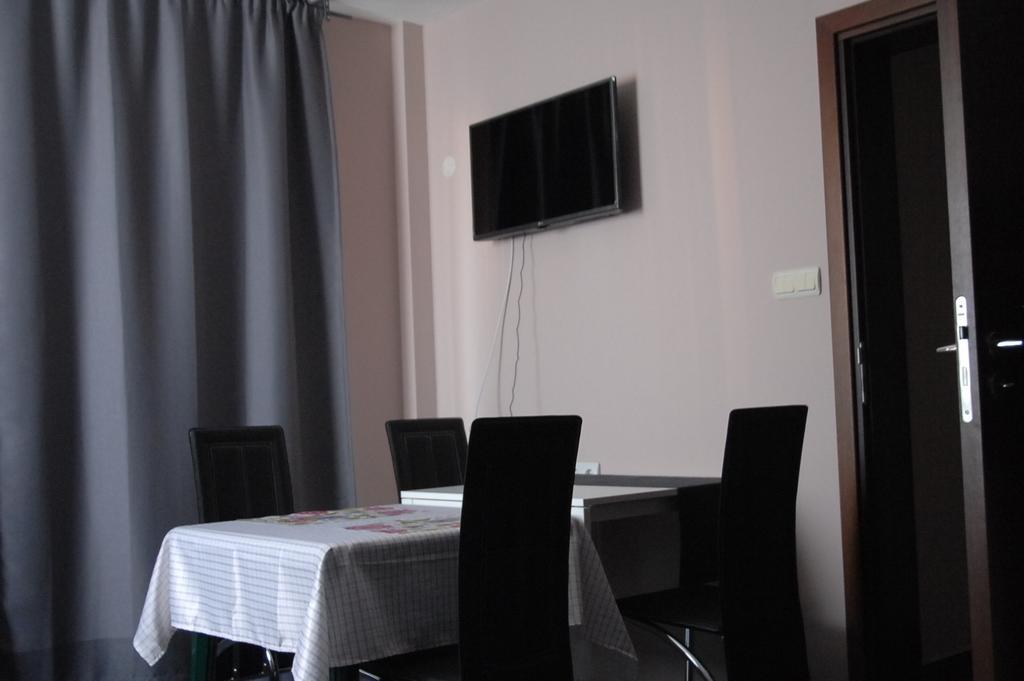 Park Hotel Argo Obzor Extérieur photo