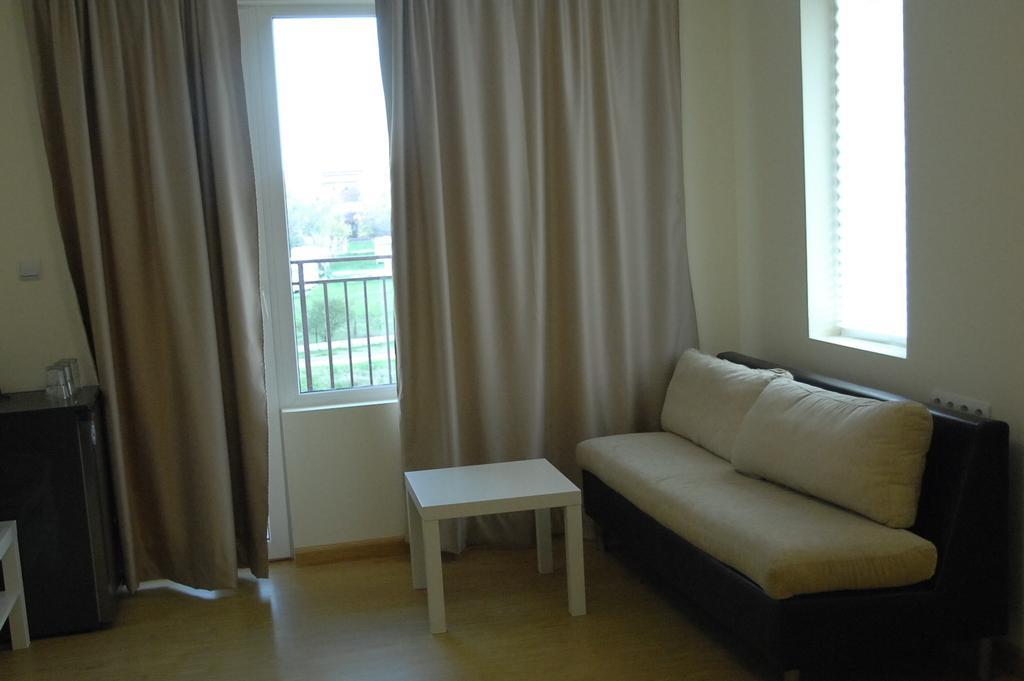 Park Hotel Argo Obzor Extérieur photo